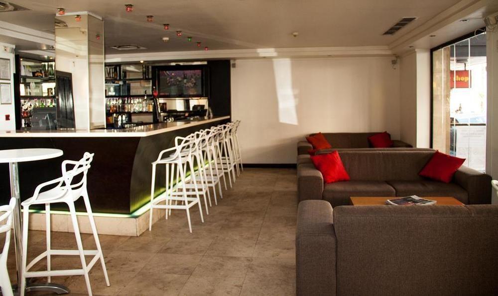Urban Chic Boutique Hotel & Cafe Kapsztad Zewnętrze zdjęcie