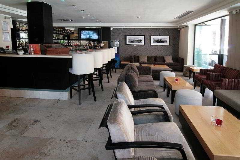 Urban Chic Boutique Hotel & Cafe Kapsztad Restauracja zdjęcie