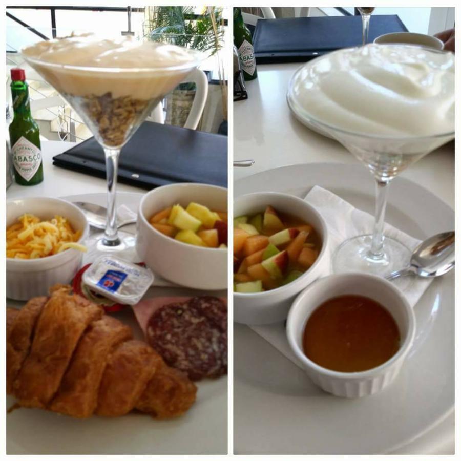 Urban Chic Boutique Hotel & Cafe Kapsztad Zewnętrze zdjęcie