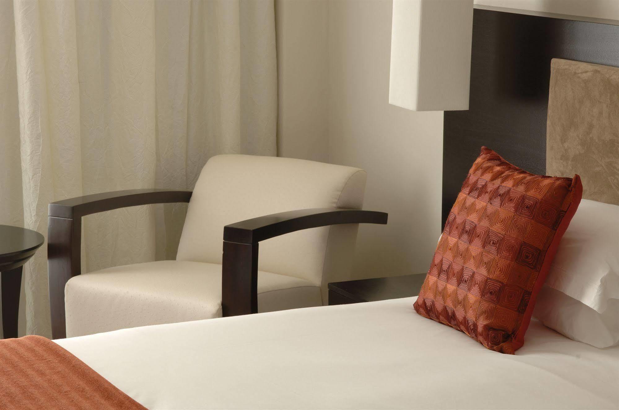 Urban Chic Boutique Hotel & Cafe Kapsztad Pokój zdjęcie