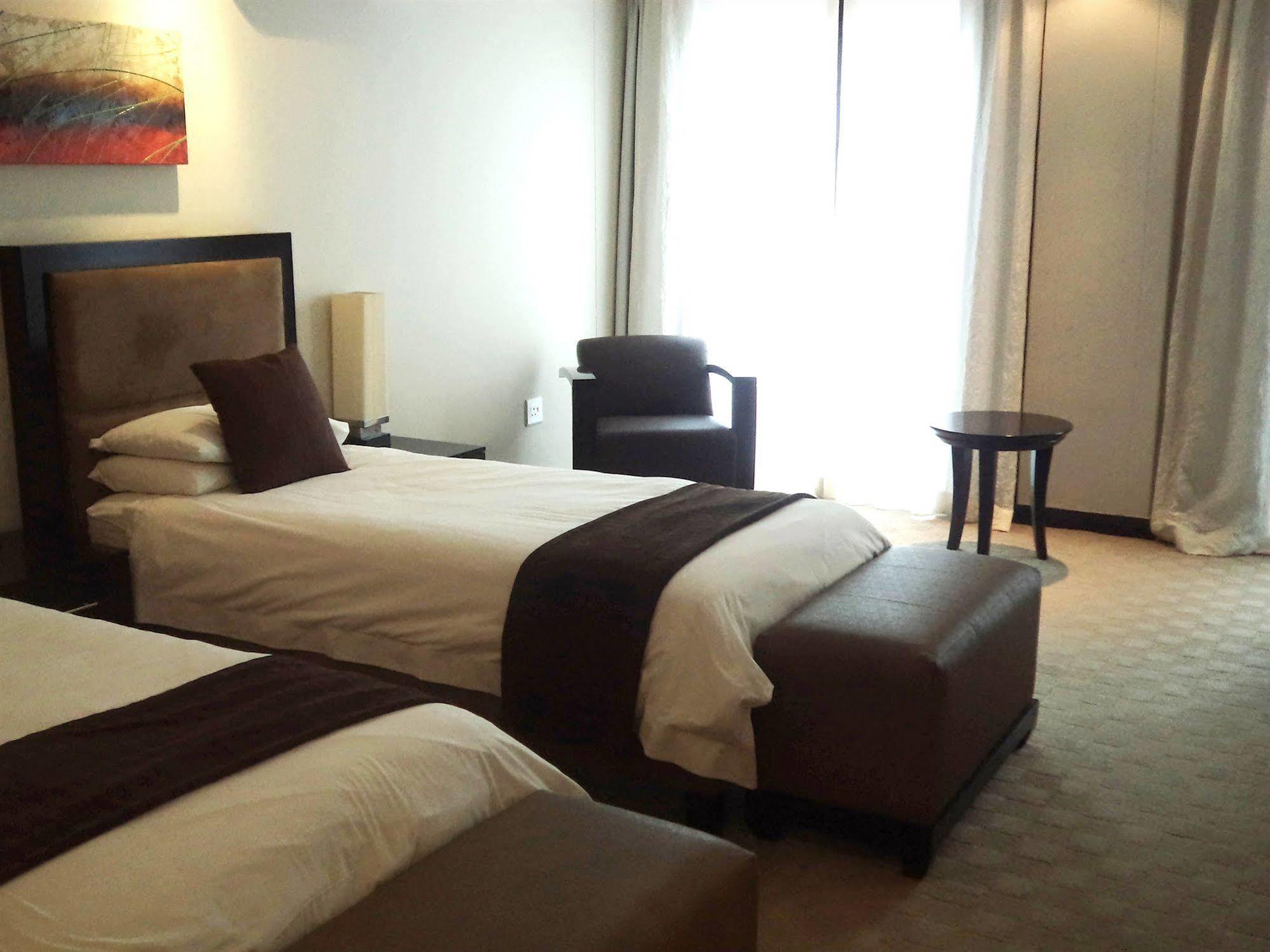 Urban Chic Boutique Hotel & Cafe Kapsztad Zewnętrze zdjęcie