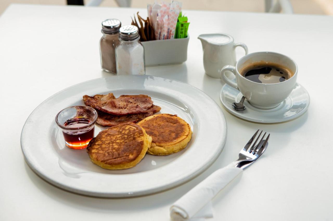 Urban Chic Boutique Hotel & Cafe Kapsztad Zewnętrze zdjęcie