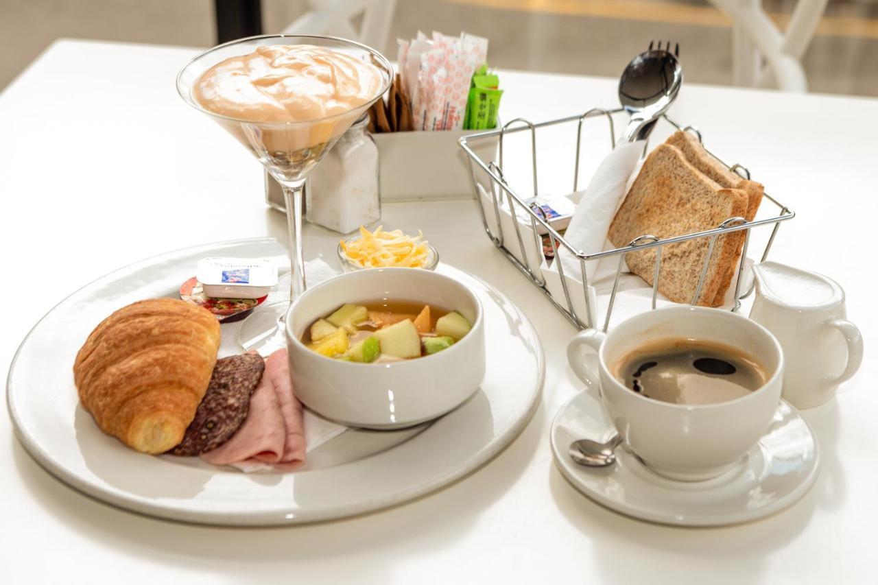 Urban Chic Boutique Hotel & Cafe Kapsztad Zewnętrze zdjęcie