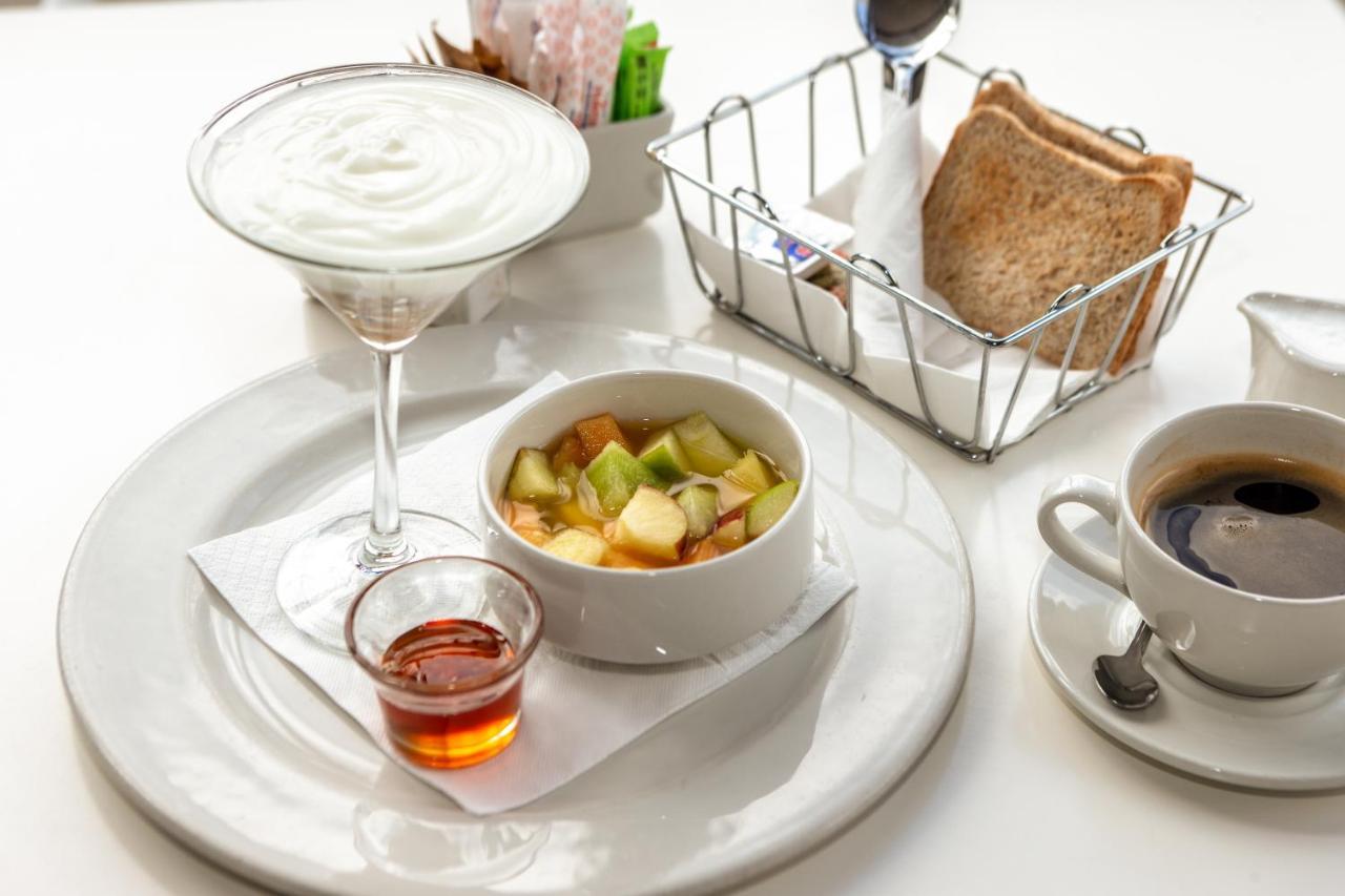 Urban Chic Boutique Hotel & Cafe Kapsztad Zewnętrze zdjęcie