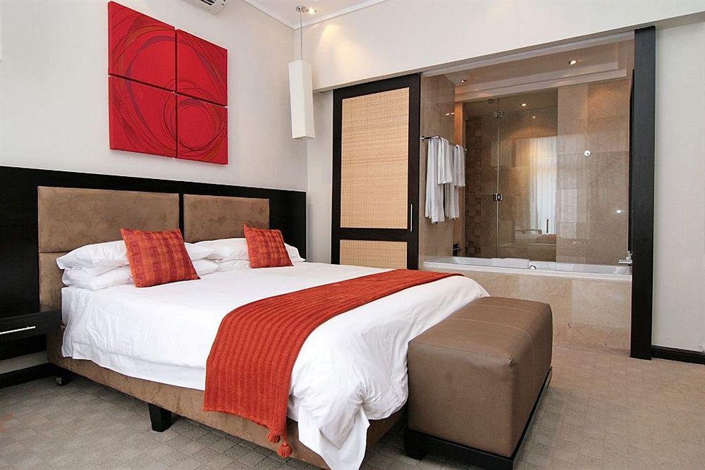 Urban Chic Boutique Hotel & Cafe Kapsztad Pokój zdjęcie