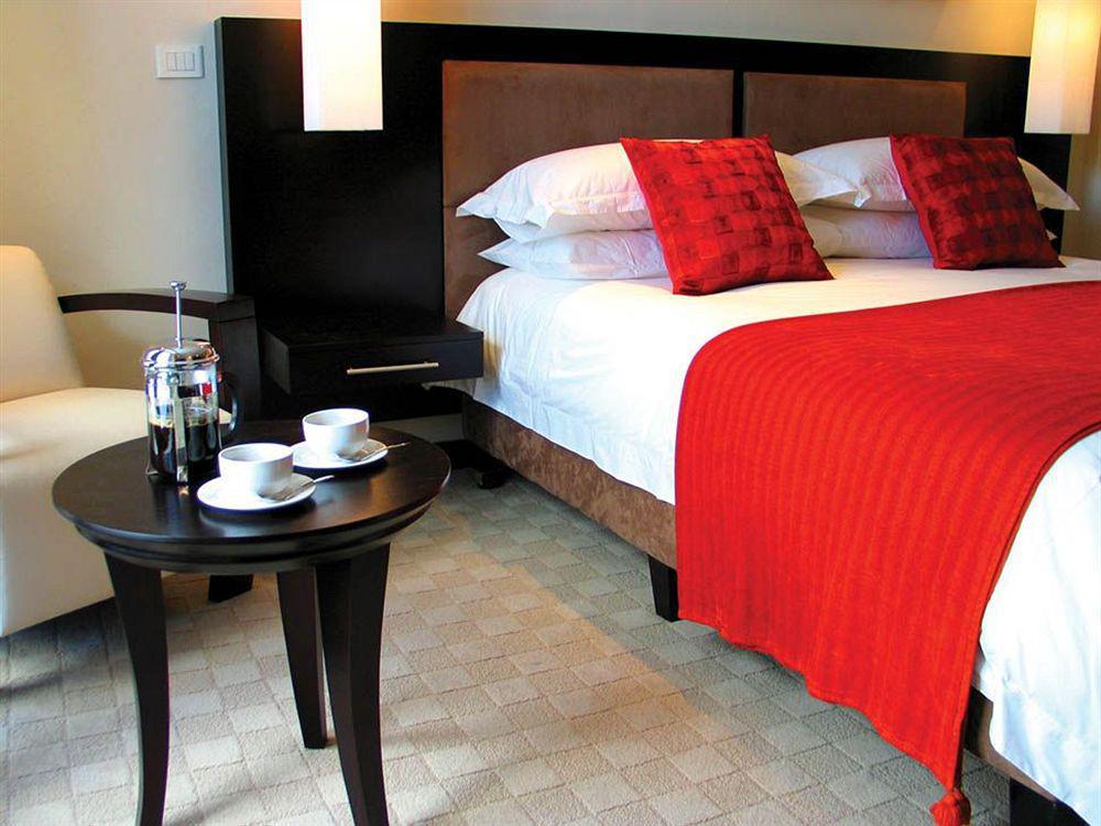 Urban Chic Boutique Hotel & Cafe Kapsztad Pokój zdjęcie